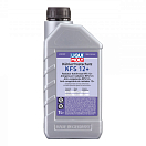 LIQUI MOLY 21146 Радиаторный антифриз KFS 12+ / Содержимое: 5 л.