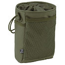 Купить Brandit 8046-1-OS Molle Tactical Зеленый  Olive 7ft.ru в интернет магазине Семь Футов
