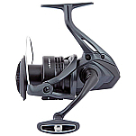 Shimano fishing AERO4000 Aero Спиннинговая Катушка Серебристый Black 4000 