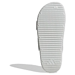 adidas ji1856/6 Шлёпанцы Znscape Crystal White / Crystal White / Dash Grey 32x20x10 EU 38