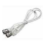 Seadog line 354-3298061 коаксиальный кабель 6.09 m White