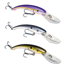 Купить Strike king HCBNS5W-401 Banana Shad 125 Mm 14.2g Многоцветный Chrome Blue 7ft.ru в интернет магазине Семь Футов