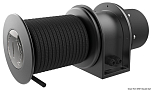 Garage winch 12 V 9 mm x 8 mm, 02.617.12