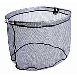 Mikado S4-012-6050 Головка подсачека Серый Black 60 x 50 cm