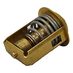 Bukh 008E6577 DV10/DV10L/20/24 Термостат  Bronze