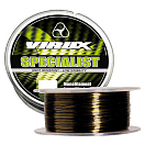 Купить Virux LXSP30045 Specialist Монофиламент 300 m Зеленый Green 0.450 mm  7ft.ru в интернет магазине Семь Футов