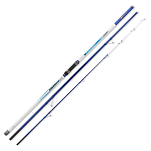 Kali 84692 Marigot T Fuji K Удочка Для Серфинга White / Blue 4.50 m