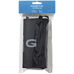 Kinetic G208-007-018 Logo Род Холдолл Серый  Black 214 cm 