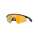 Купить Oakley 0oj9015-90151328 Солнцезащитные очки Resistor sweep Matte Black Splatter 20x10x10 Prizm 24K/CAT3 7ft.ru в интернет магазине Семь Футов