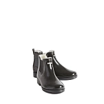 Aigle na591-35 дождевые сапоги Carville 2 Black 40x35x15 EU 35
