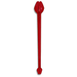 Zebco 6325000 Съемник пластиковых крючков Красный 20 cm 