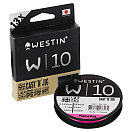 Купить Westin L004-148-110 Cast ´N´ Jig 110 m Плетеный  Pickled Pink 0.148 mm 7ft.ru в интернет магазине Семь Футов