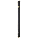 Купить Daiwa ES160BG 2 Стержень с мягким рукавом Золотистый Black / Gold 160 cm  7ft.ru в интернет магазине Семь Футов