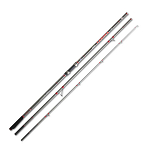 Akami 007106 Noboru Surf T Удочка Для Серфинга Black 3.60 m
