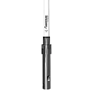 Купить Shakespeare antennas 6400 VHF-антенна фазы III 1.2 m White 125x8x8 7ft.ru в интернет магазине Семь Футов
