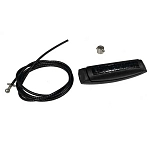 Lowrance 000-15280-002 Потяните за кабель комплекта V2 Black