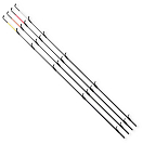 Купить Colmic CAPR102B карповая удочка Priam Rush Special  Black 3.60 m 7ft.ru в интернет магазине Семь Футов