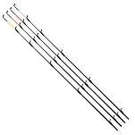 Colmic CAPR102B карповая удочка Priam Rush Special  Black 3.60 m