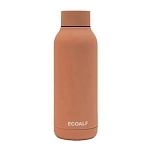 Ecoalf MCUACBOBOTFE0000S25-194-0000 Бутылка Bronson Stainless Steel 510Ml  Light Terracota