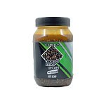 Superbaits 73002 Горячие вареные семена конопли Secret 1kg Green