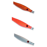 DTD 40182-R Glavoc 45 Mm 14g Оранжевый  Red