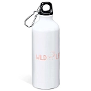 Купить Kruskis MD4049S101C377 Бутылка Wildlife 800ml  White 7ft.ru в интернет магазине Семь Футов