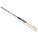 Купить Mikado WAA715-240 Sasori Ultra Light Спиннинговая Удочка Черный Black 2.40 m  7ft.ru в интернет магазине Семь Футов