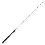 Sunset STSRN8151165-130 Удочка Cayman SW  White / Black 1.65 m