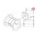 Купить Штуцер для шланга Vetus BP712 1/8" x 8 для ПУ STERN5080 с 14/03/2002 года 7ft.ru в интернет магазине Семь Футов