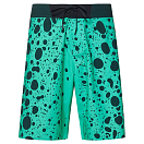 Купить Oakley FOA404309-9TL-38 Плавки Maven RC 20´´ Зеленый  Green Frog 38 7ft.ru в интернет магазине Семь Футов