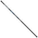 Купить Garbolino GOMNJ6013320-3 Tropper Телескопическая ручка подсака Черный Black 3.20 m  7ft.ru в интернет магазине Семь Футов