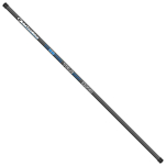 Garbolino GOMNJ6013320-3 Tropper Телескопическая ручка подсака Черный Black 3.20 m 