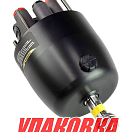 Насос для системы гидравлического управления NSH044, Sea First (упаковка из 2 шт.) NSH044(3/8)_pkg_2