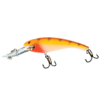 Воблер Cotton Cordell Wally Diver (Цвет-Pradco Cotton Cordell 343) CD5 Cotton Cordell