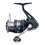 Shimano fishing CAT2500FE Catana FE Спиннинговая Катушка Черный 2500 