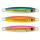 Купить Sakura CSOJ06004 Orion Jig 80 Mm 60g Многоцветный  Deep Blue 7ft.ru в интернет магазине Семь Футов