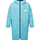 GILL АКВА-Парка женская/морской синий / Размер одежды: L