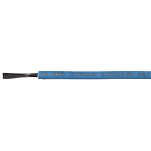 Cobra wire&cable 446-A1014T10100FT Первичная луженая медная проволока 14AWG 30.5 m Голубой Light Blue