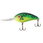Воблер Bomber Fat Free Shad (Цвет-Pradco Bomber FT) BD7F Bomber Lures