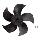 Купить Quick 390606 винт BTQ250 R Black 5x25x25 250 mm 7ft.ru в интернет магазине Семь Футов