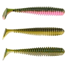Купить Berkley 1506580 Мягкий приманка Power Swimmer 80 mm Sexy Shad 7ft.ru в интернет магазине Семь Футов