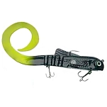 X-Cat IXCL021 Мягкий приманка Alien Fish 230 mm  1