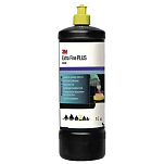 3M 447692 Perfect It III Extra Fine Plus 1L Очиститель  Yellow