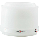 Купить MV Spools MVL3-T5-WHT MVL3 POM Запасная шпуля для соревнований Белая White T5  7ft.ru в интернет магазине Семь Футов