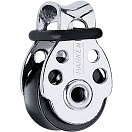 Купить Harken 404 Air Block 16 Mm Шкив с уплотнительным кольцом Серебристый Silver / Black 7ft.ru в интернет магазине Семь Футов