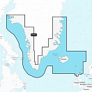 Купить Navionics 010-C1349-30 MSD Large EU620L Groenlandia&Islandia Диаграмма  Multicolour 7ft.ru в интернет магазине Семь Футов
