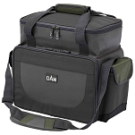 DAM 60333 Сумка Tackle Stack 50L  Grey