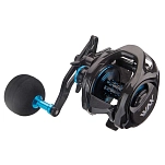 Wax D5800020 Катушка для бейткастинга Phantom Black 301