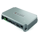 Купить Hertz her78213000 Усилитель HMD8 DSP 23.8x4.67x15.5 cm 150W Grey 25x16x10 7ft.ru в интернет магазине Семь Футов