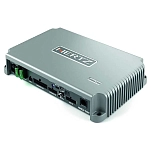 Hertz her78213000 Усилитель HMD8 DSP 23.8x4.67x15.5 cm 150W Grey 25x16x10